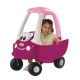 Little Tikes Cozy Coupe - pink