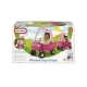 Little Tikes Cozy Coupe - pink