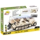 Cobi 2281 II WW Sd. Kfz. 9/1 FAMO, 1:35, 498 k, 1 f