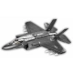 Cobi 5829 Armed Forces F-35B Lightning II USAF, 1:48, 570 k, 1 f