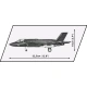 Cobi 5829 Armed Forces F-35B Lightning II USAF, 1:48, 570 k, 1 f