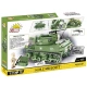 Cobi 2279 II WW H.M.C M8 Scott, 1:35, 525 k, 1 f