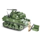 Cobi 2279 II WW H.M.C M8 Scott, 1:35, 525 k, 1 f