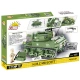 Cobi 2279 II WW H.M.C M8 Scott, 1:35, 525 k, 1 f