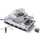 Cobi 2572 II WW Panzerkampfwagen E-100, 1:28, 1511 k, 1 f