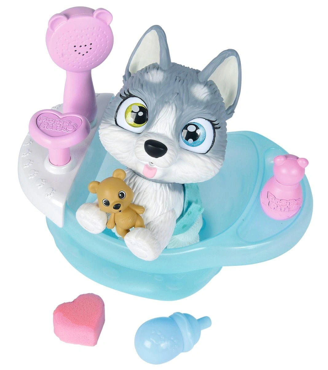 Simba Pejsek Husky Pamper Petz vana