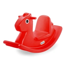 Little tikes Rocking horse red 167000