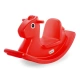 Little tikes Rocking horse red 167000