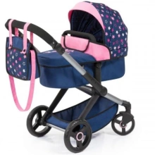 Bayer Doll Stroller XEO 17016AA