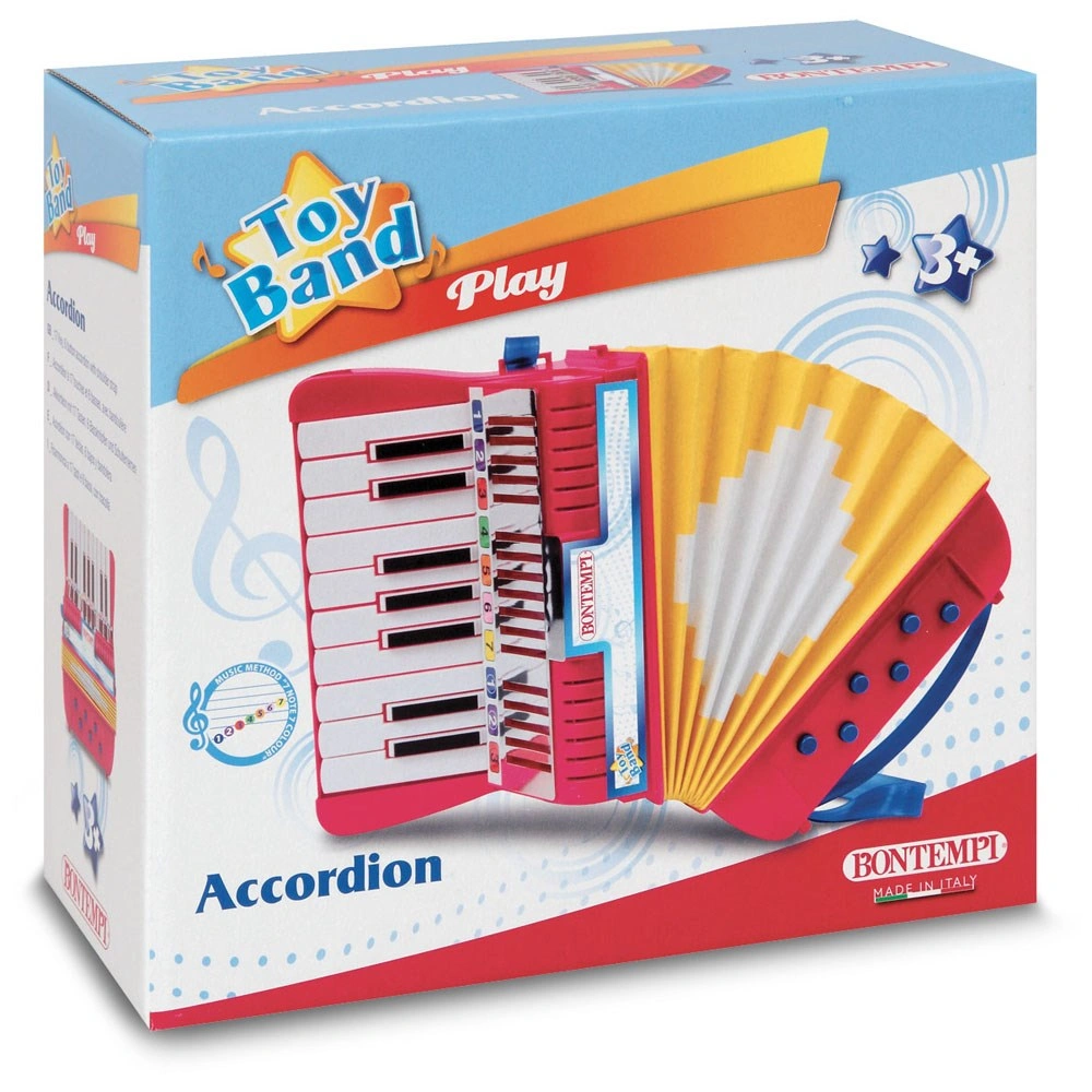 Bontempi 33 1780 akordeon