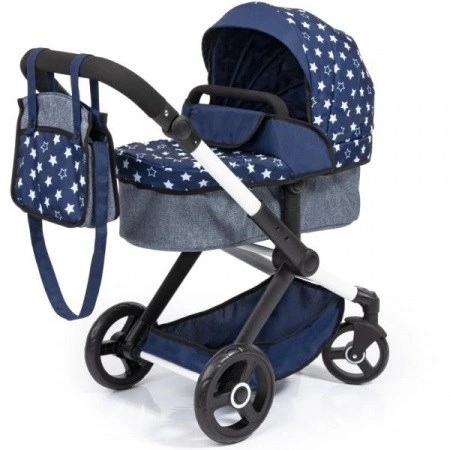 Bayer Doll Stroller XEO 17015AA