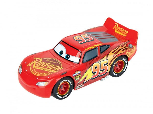 Carrera FIRST - 63037 CARS Friends Race