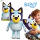 Moose Bluey Best Mate Bluey 45 cm