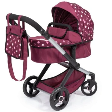 Bayer Doll Stroller XEO 17023AA