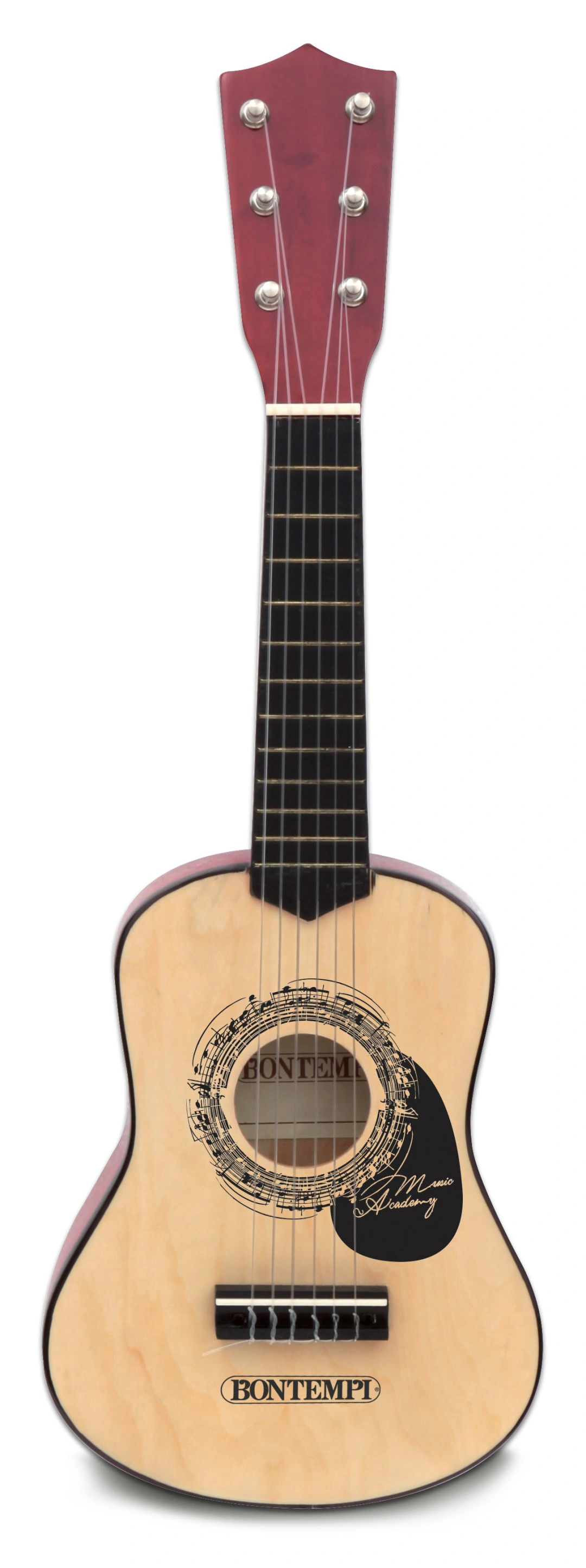 Bontempi Classical Wooden Guitar 215530