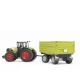 BRUDER Professional series - Fliegl Th