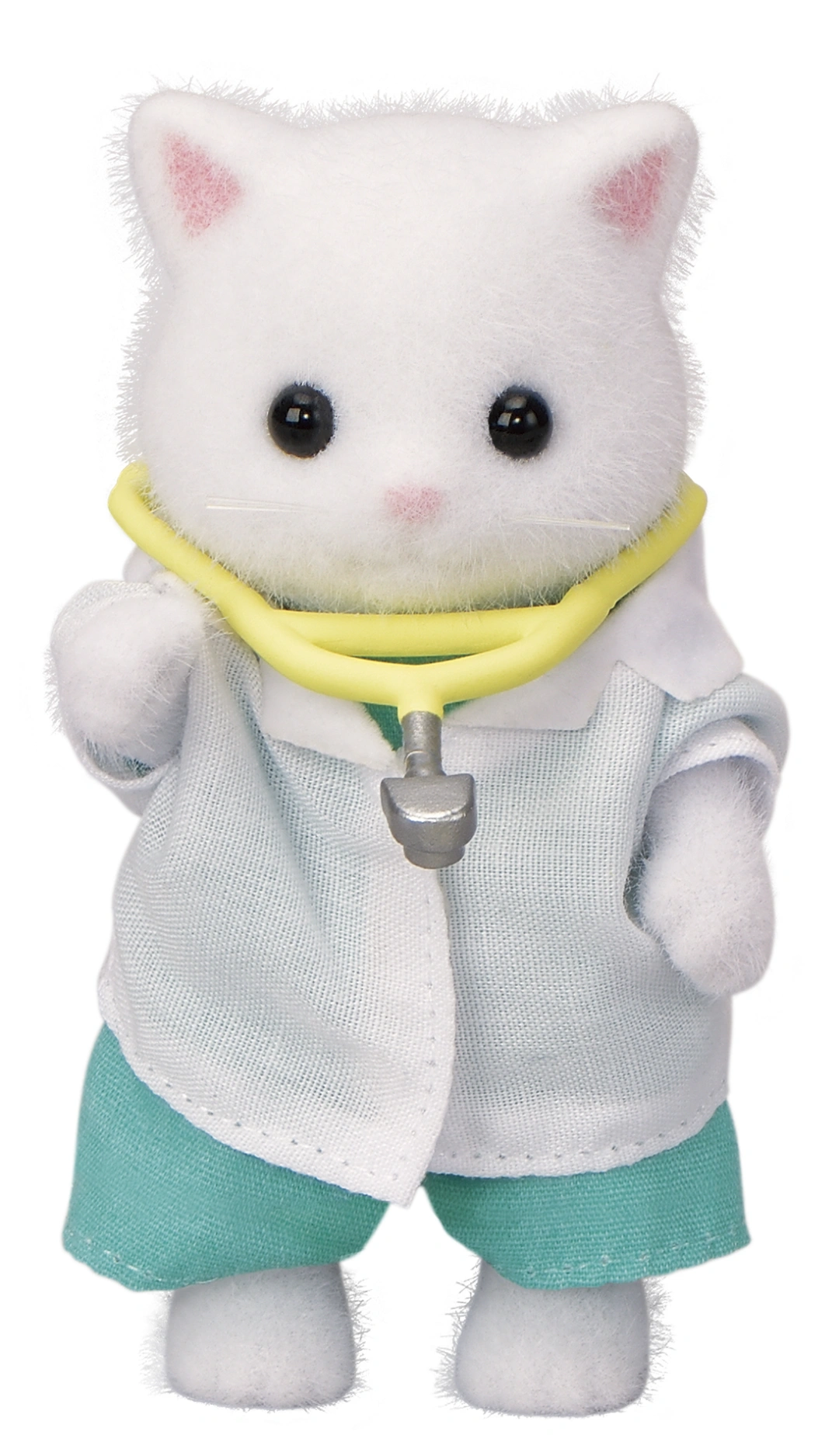 Sylvanian Families Sada vesnický lékař