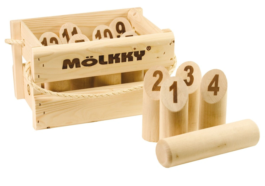 Tactic Mölkky 40268