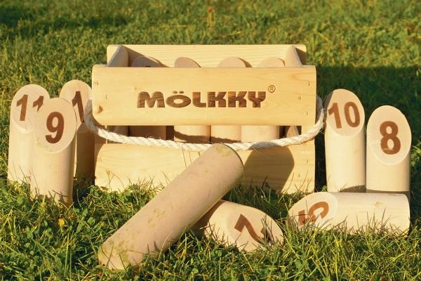 Tactic Mölkky 40268