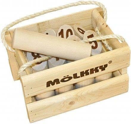 Tactic Mölkky 40268