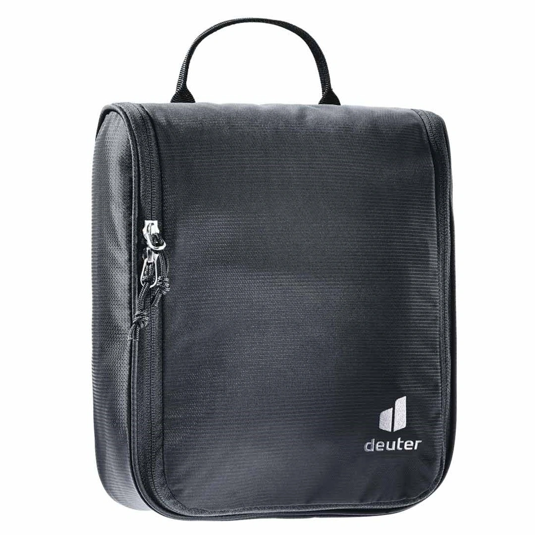 Deuter Wash Center II black