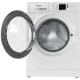 HOTPOINT NS702U W EU N