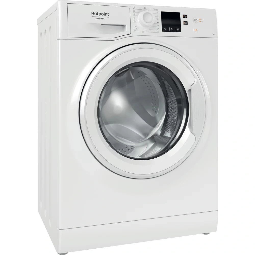 HOTPOINT NS702U W EU N