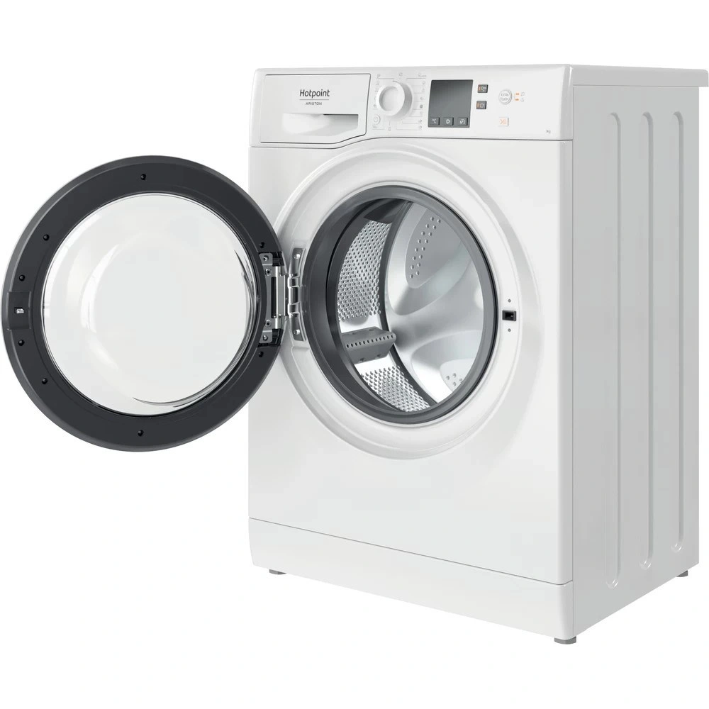 HOTPOINT NS702U W EU N