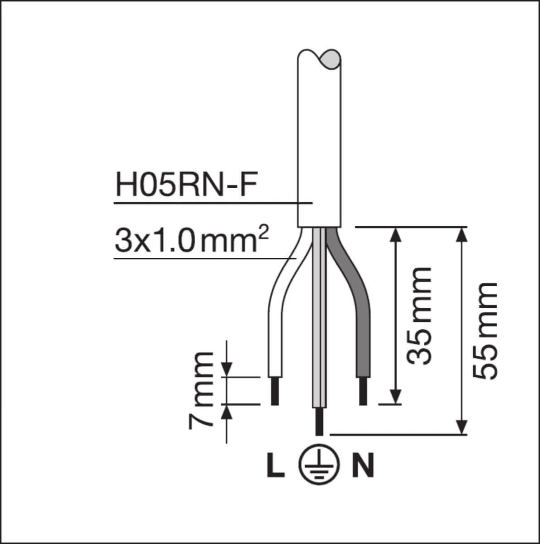 Osram Ledvance 4058075421264