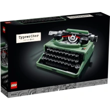 LEGO Ideas 21327 Typewriter