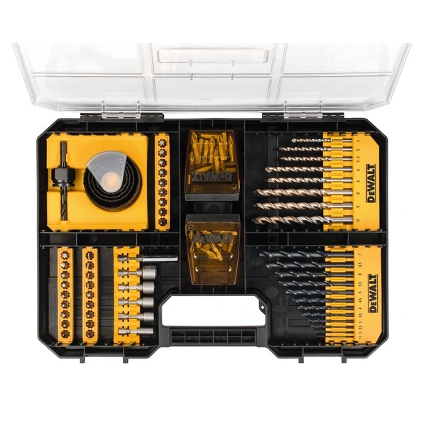 Dewalt DT71569-QZ 100 dílů