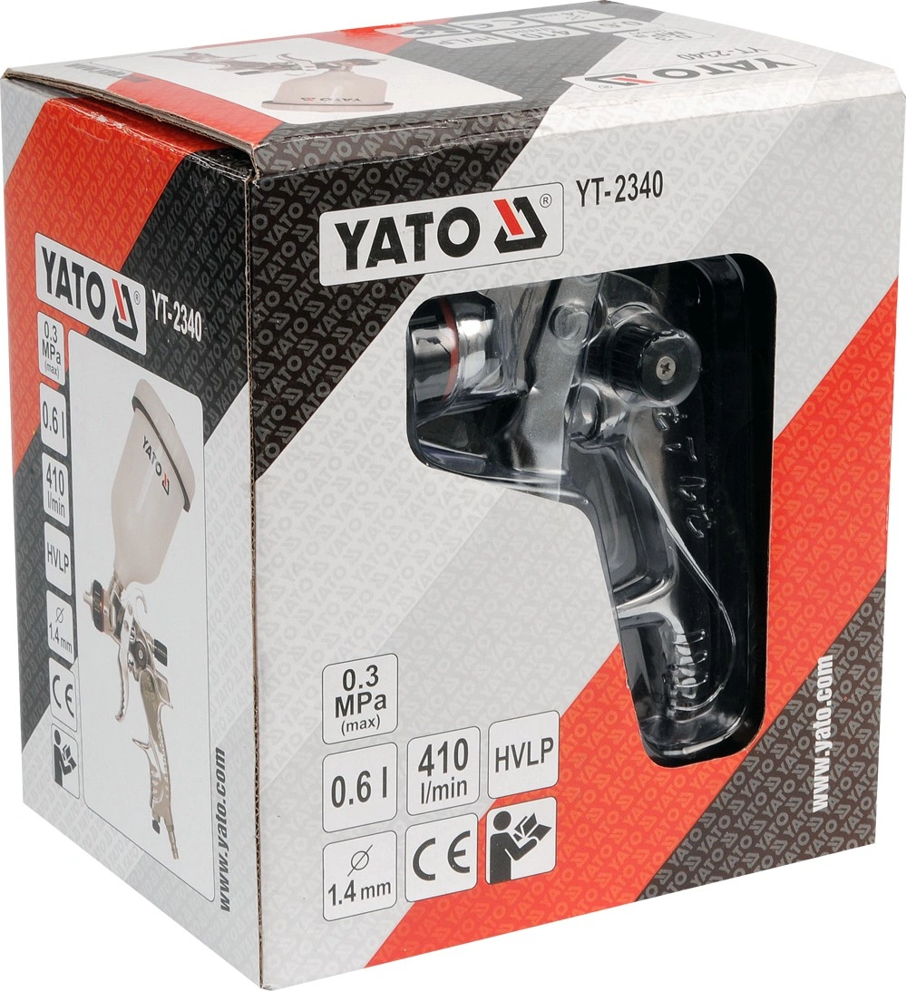 YATO YT-2340