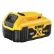 DeWalt  DCB182 Dobíjecí baterie 18V 4Ah XR Li-ion baterie