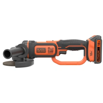 BLACK+DECKER BCG720M1-QW