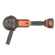 BLACK+DECKER BCG720M1-QW