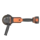 BLACK+DECKER BCG720M1-QW