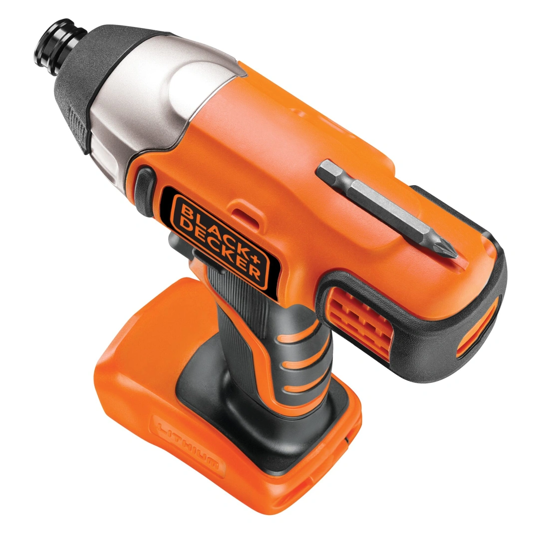 BLACK+DECKER BDCIM18N-XJ