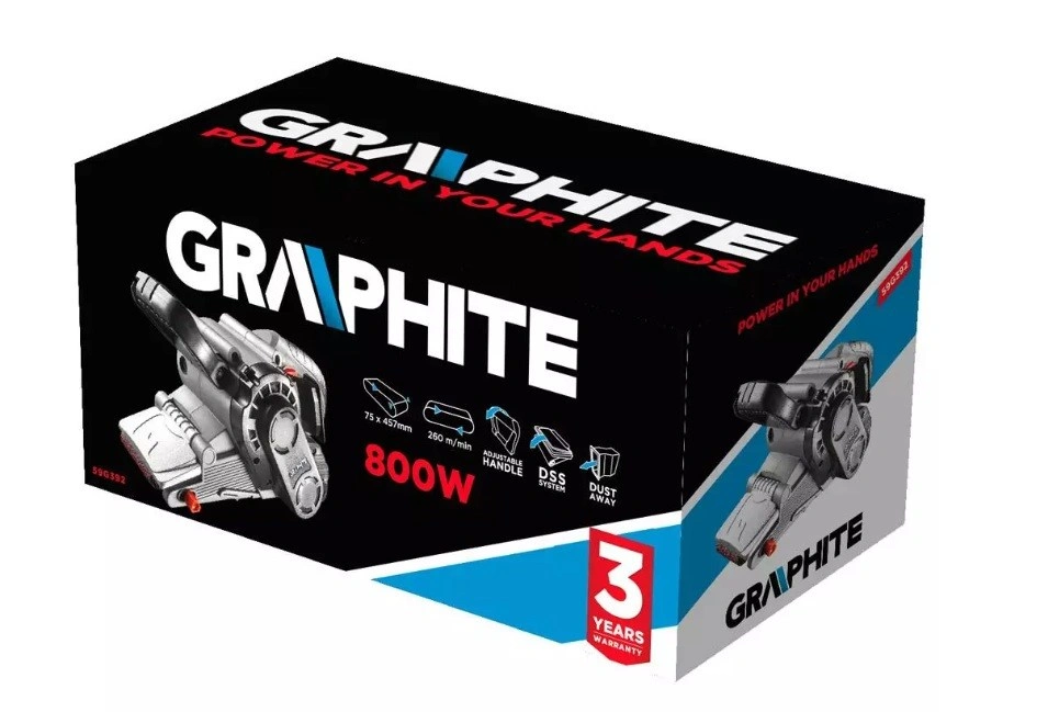 Graphite 59G392