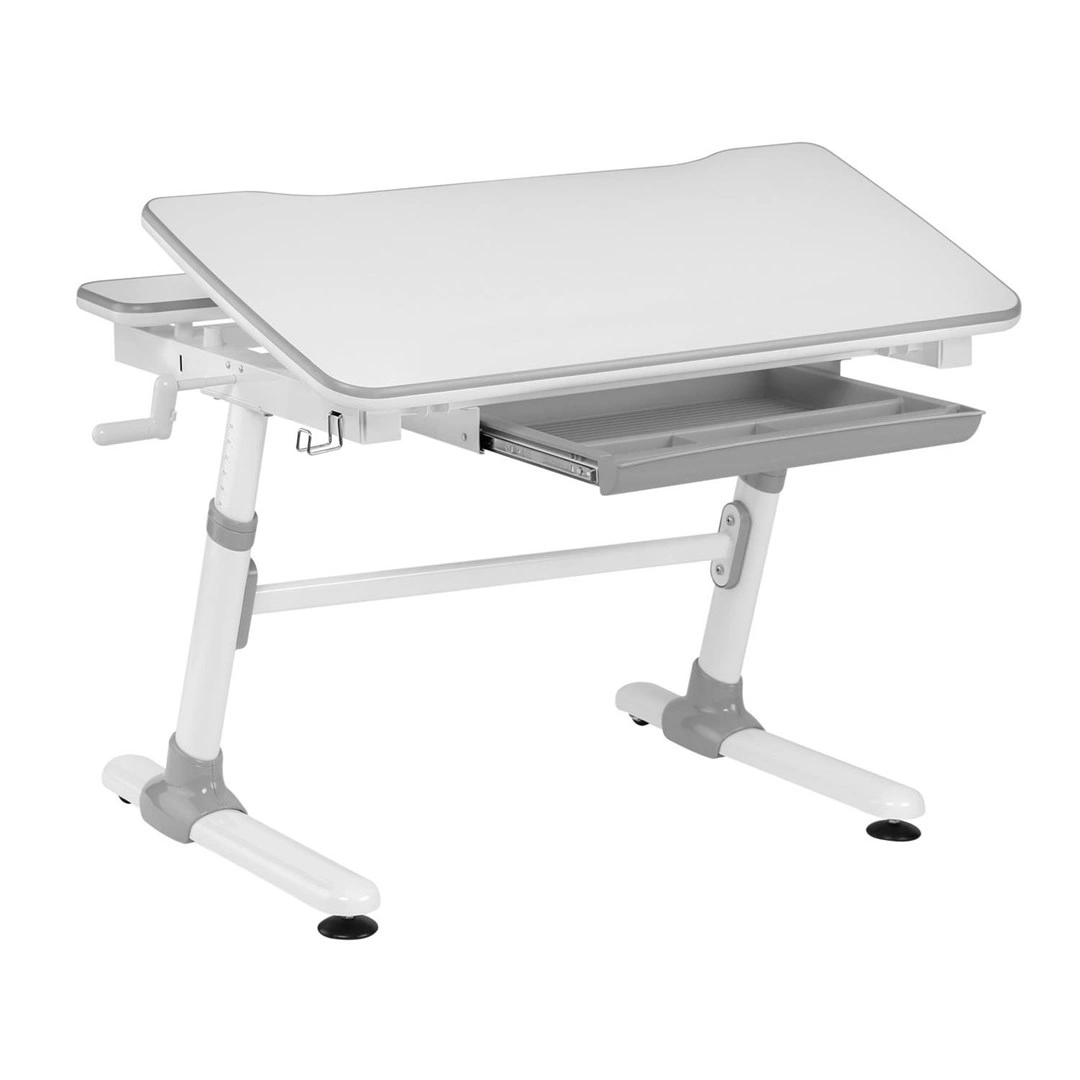 Ergo Office ER-417 grey