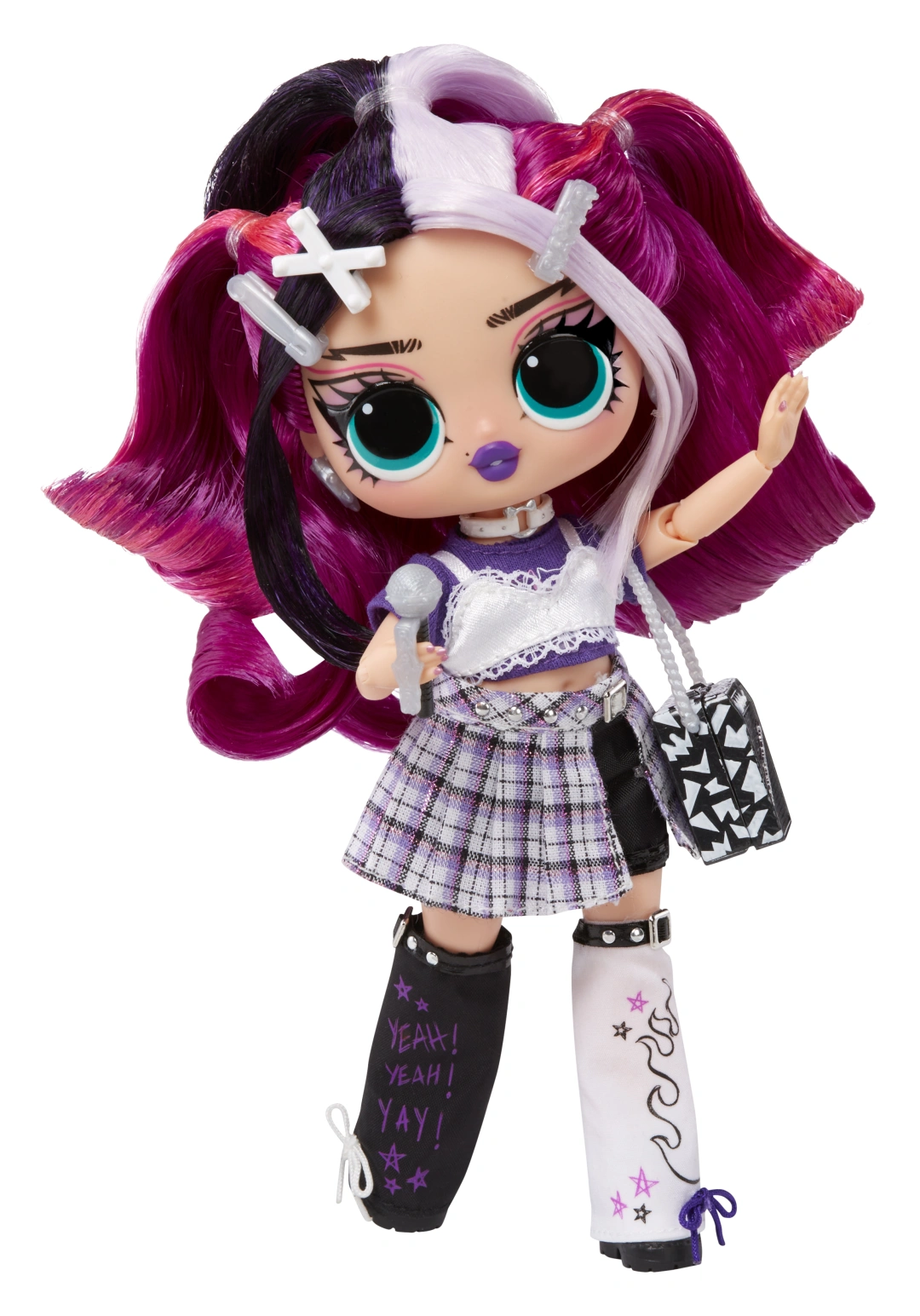 LOL Surprise Tweens s4 Doll Jenny Rox 588719