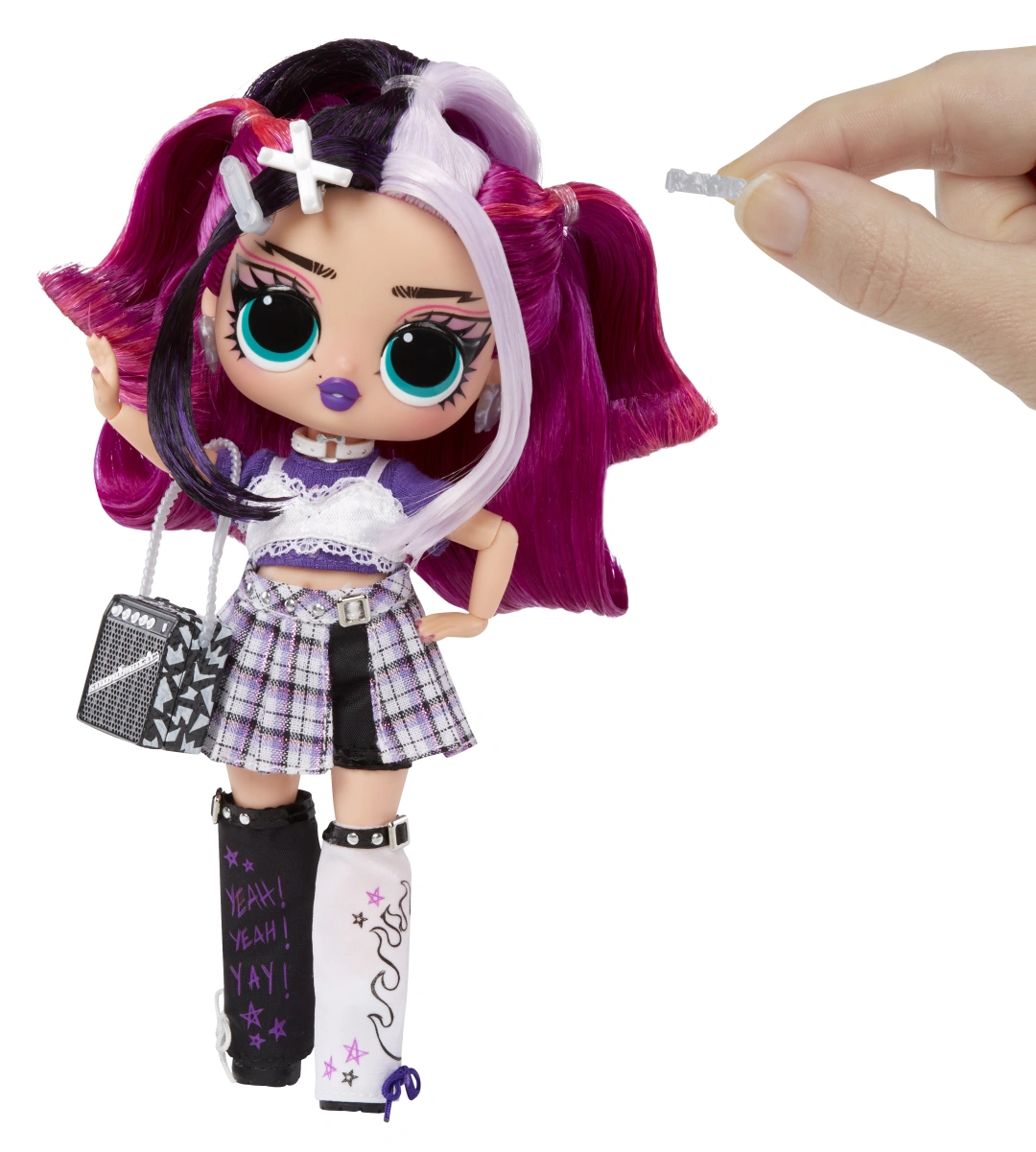 LOL Surprise Tweens s4 Doll Jenny Rox 588719