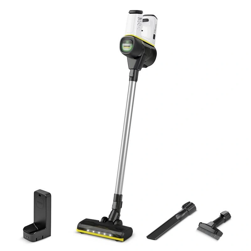 Kärcher VC 6 Cordless ourFamily, bílá