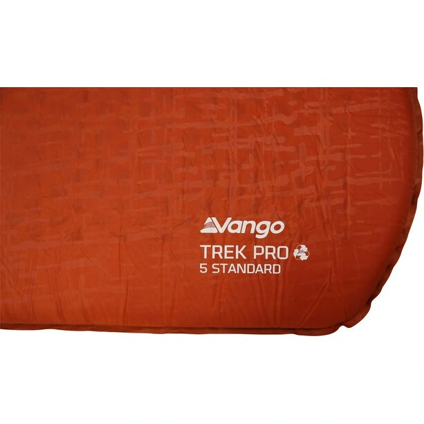 Vango Trek Pro 5 Standard Harissa