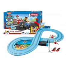 Autodráha Carrera FIRST - 63033 Paw patrol