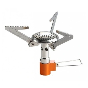 Vango Atom Stove Silver