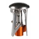 Vango Atom Stove Silver