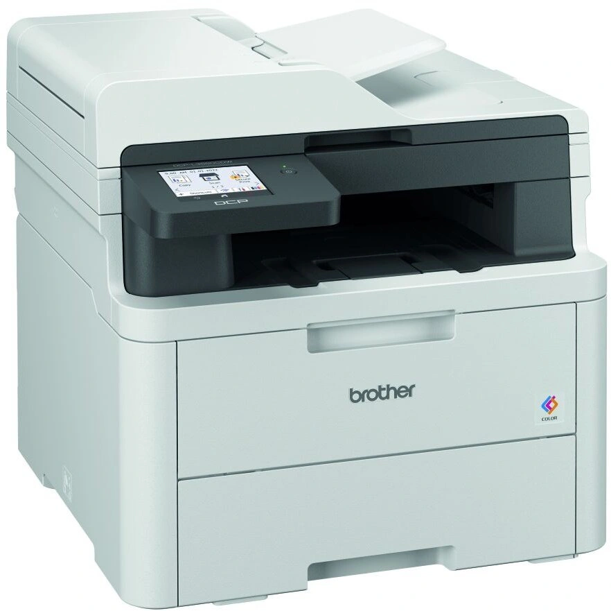 Brother DCP-L3560CDW