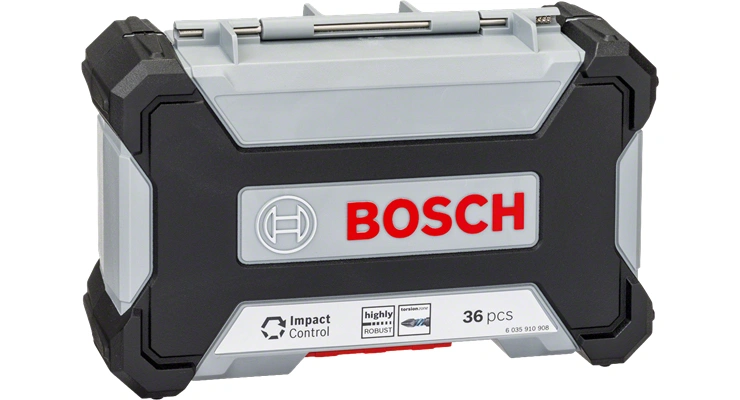 Bosch 2608522365 sada bitů 36 ks.