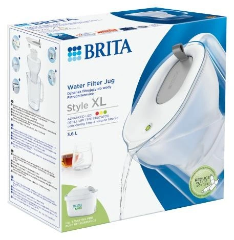 Brita Style XL