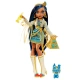 Monster High  Cleo HPD53